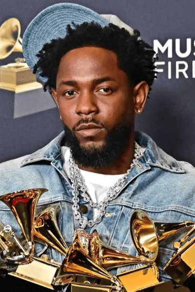 Kendrick Lamar