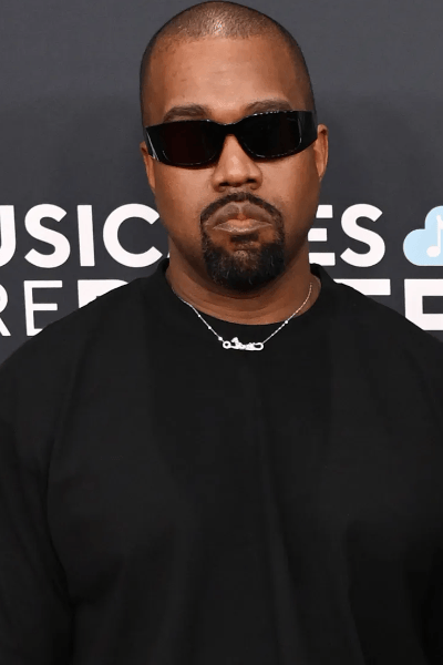 Kanye West