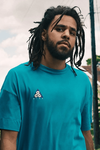 J. Cole
