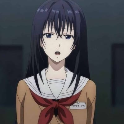 Shiho Sawaragi