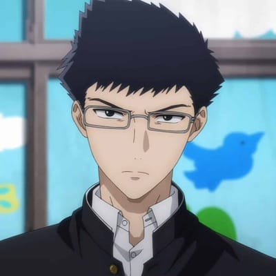 Tenji Mikasa