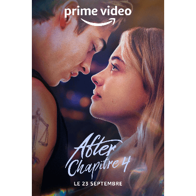 After: Amor infinito (2022)