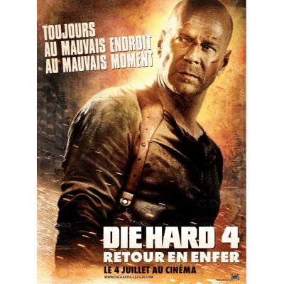 La jungla 4.0 (2007)
