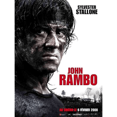 John Rambo (2008)
