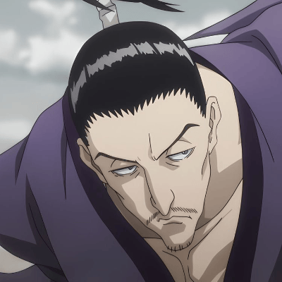 Nobunaga
