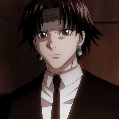 Chrollo Lucifero
