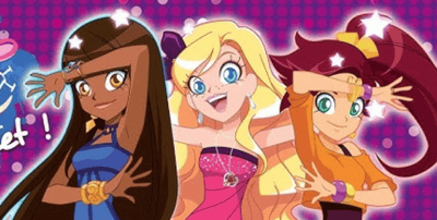 Lolirock