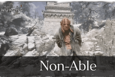 Non-Capable