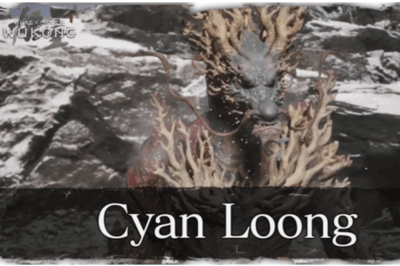 Loong Cyan