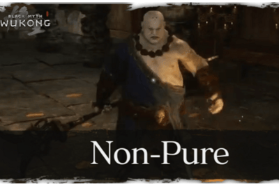Non-Pur