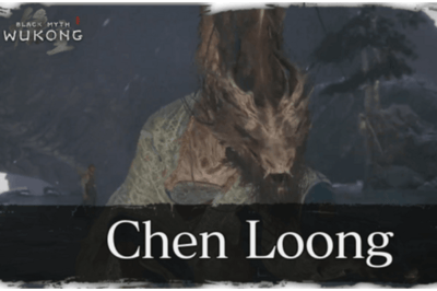 Chen Loong