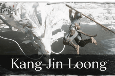 Kang-Jin Loong