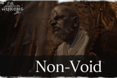 Non-Vide