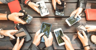 Smartphones