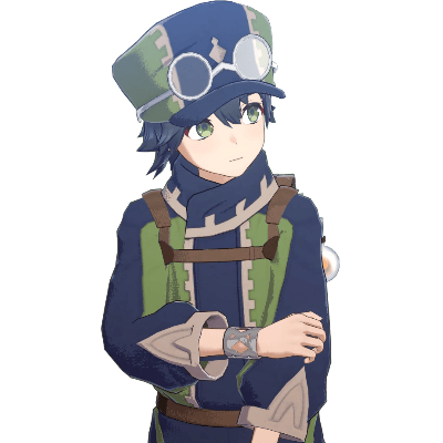Jean