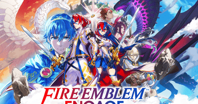 Fire Emblem Engage
