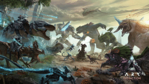Extinction