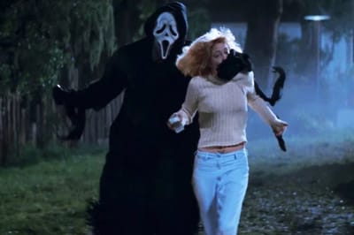 Scream (1996)