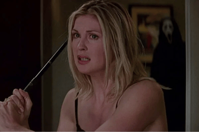 Scream 3 (2000)