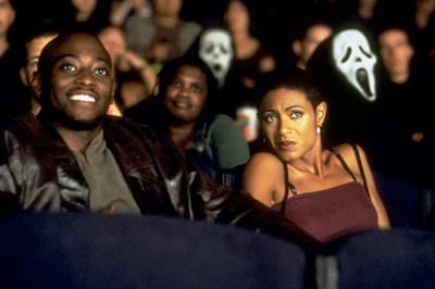 Scream 2 (1997)
