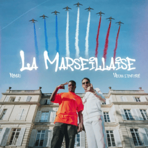 La Marseillaise ft. Heuss l’Enfoiré