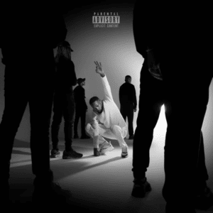 Kongolais mauvais ft. Da Uzi