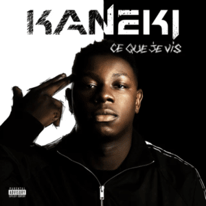 Jules César ft. Kaneki