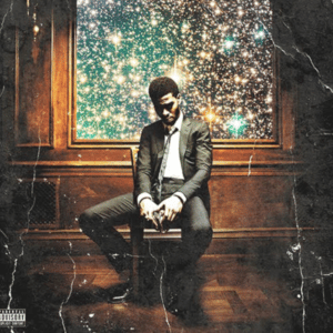 Man on the Moon II : The Legend of Mr. Rager