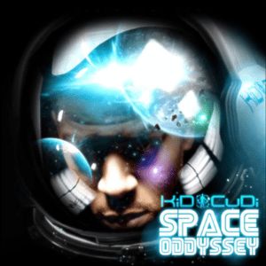 Space Oddyssey