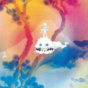 Kids See Ghosts