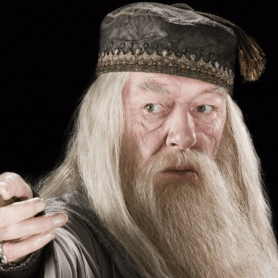 Dumbledore