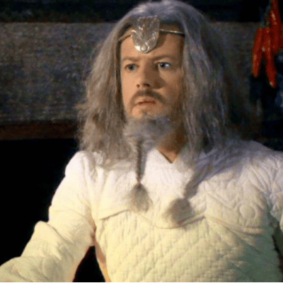 Merlin – Kaamelott