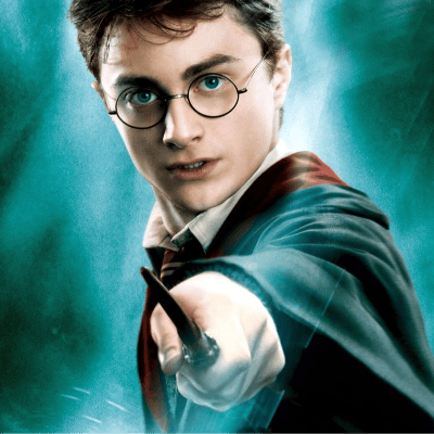 Harry Potter