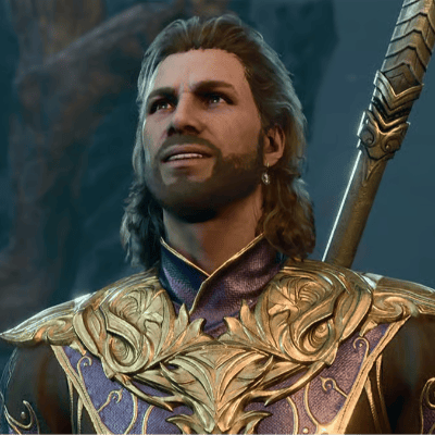 Gayle – Baldur’s Gate 3