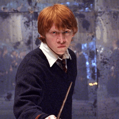 Ron Weasley