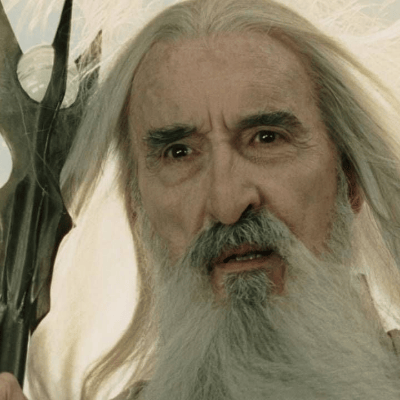 Saruman