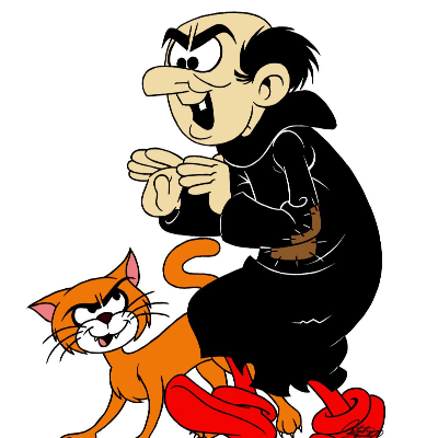 Gargamel