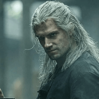 Geralt de Rivia
