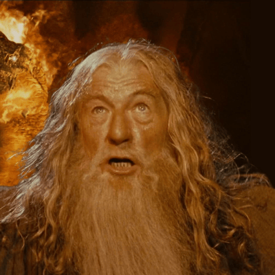 Gandalf