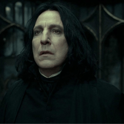 Severus Snape