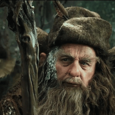 Radagast