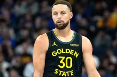 Stephen Curry
