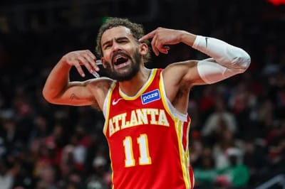 Trae Young