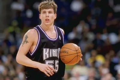 Jason Williams