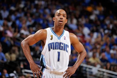 Rafer Alston