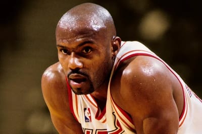 Tim Hardaway