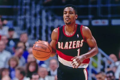Rod Strickland