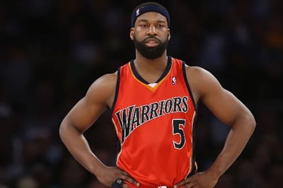 Baron Davis
