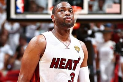Dwyane Wade