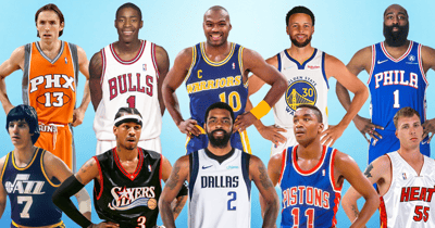 NBA